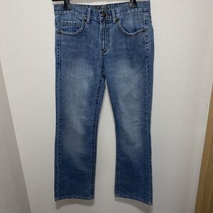 Royal Premium Men’s Denim Jeans Blue Size 32x31